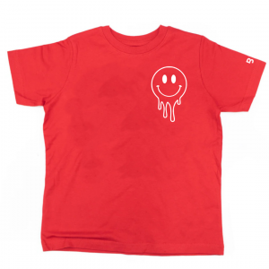 Another One Of Those School Days (Front + Back Design) – Child Shirt