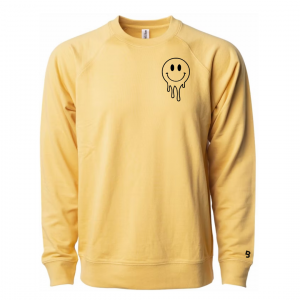 Another One Of Those School Days (Front + Back Design) – Unisex Lightweight Pullover