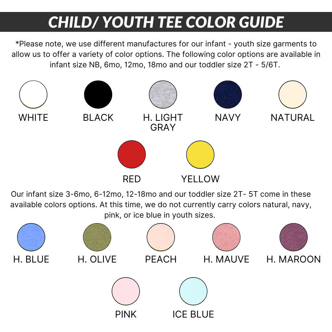 Sissy (Varsity) - Child Shirt - Image 6