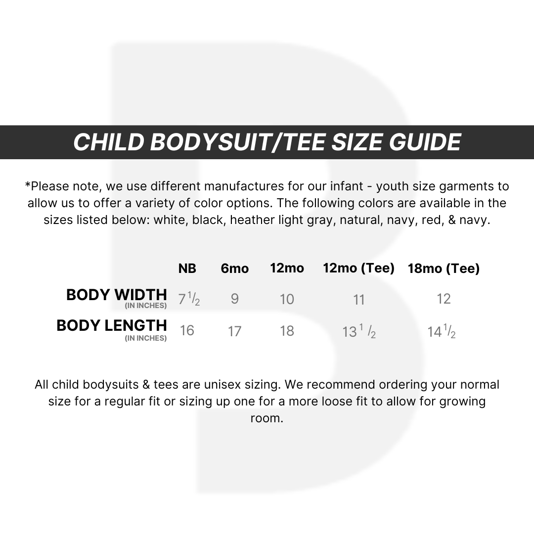 Sissy (Varsity) - Child Shirt - Image 4