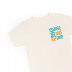 Inspired Kids Inspire Kids – Child Shirt