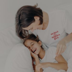 No Love Like A Mama’s Love – Unisex Tee