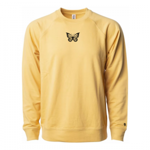 Teach Love & Watch Them Grow (Front + Back Design) – Unisex Lightweight Pullover