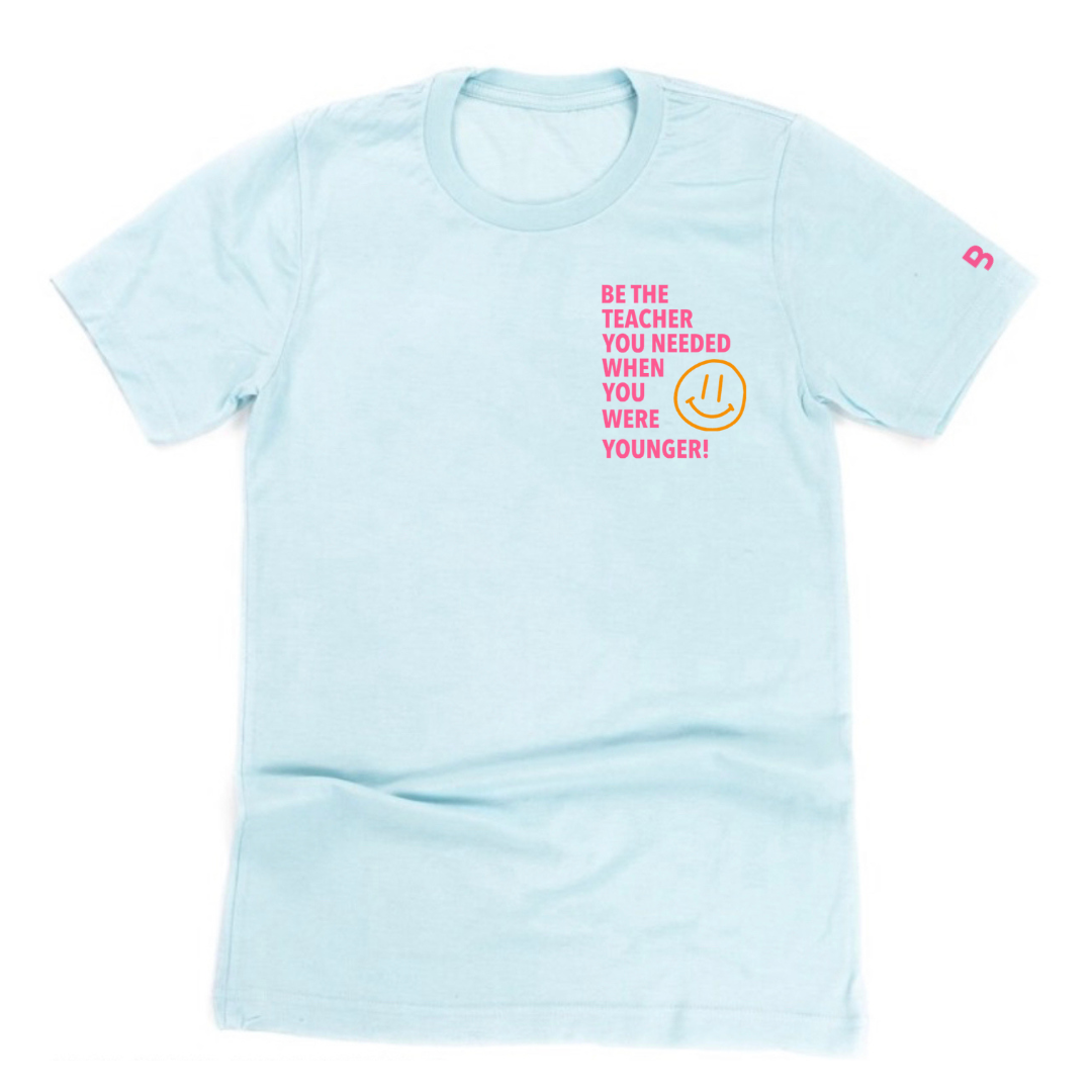 Be The Teacher - Unisex Tee