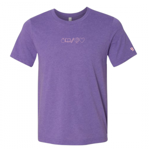 School Icons – Unisex Tee