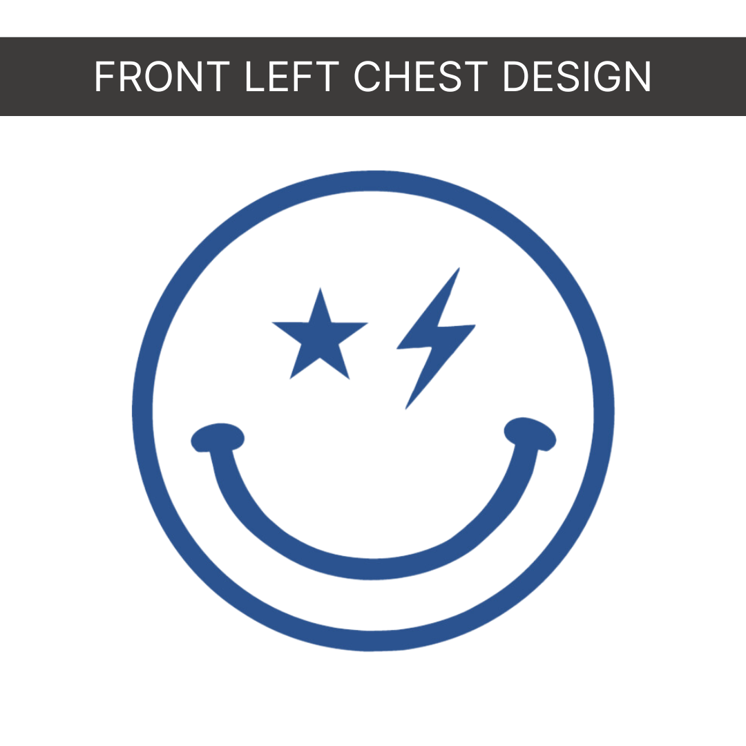 Cool Cousin Club (Front + Back Design) - Child Shirt - Image 2