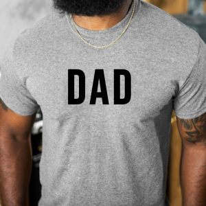 Dad – Unisex Tee