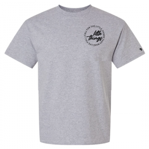 Fall For The Little Things – Unisex Tee