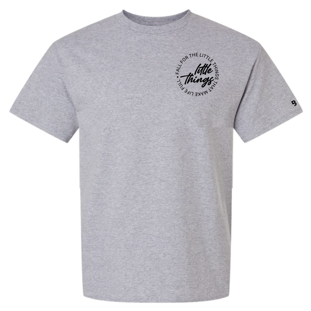 Fall For The Little Things - Unisex Tee