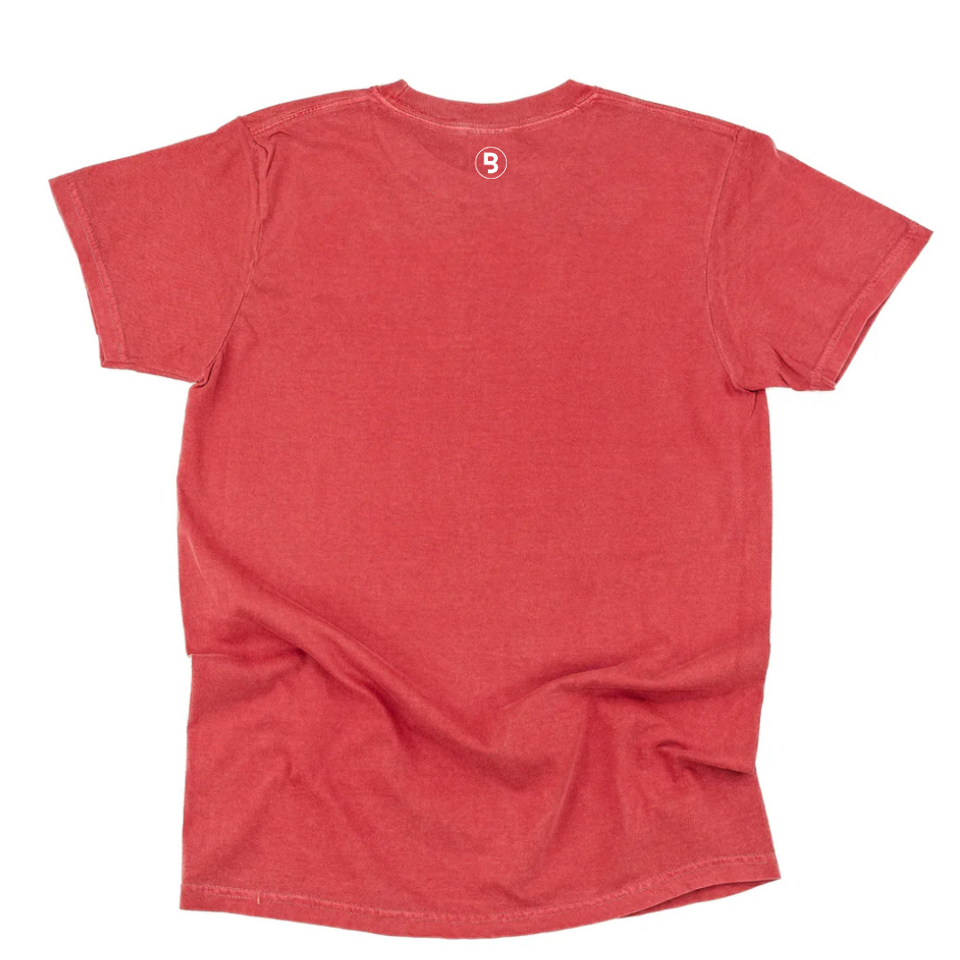 Be Merry - Premium Tee - Image 2