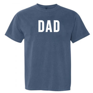 Dad Basics – Premium Tee