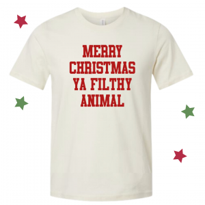 Family Movie Night – Everyday Tee