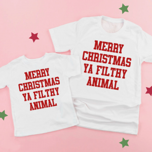 Family Movie Night – Child Shirt