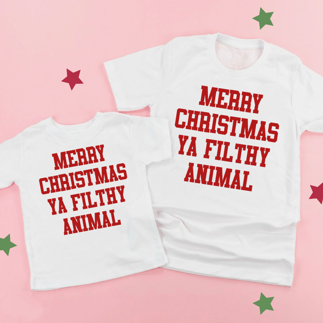 Family Movie Night - Child Shirt