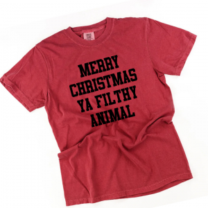 Family Movie Night – Premium Tee