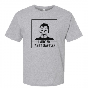 Holiday Classic – Everyday Tee