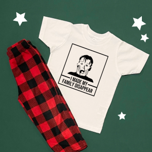 Holiday Classic – Child Shirt