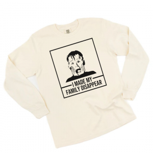 Holiday Classic – Premium Long Sleeve