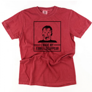 Holiday Classic – Premium Tee