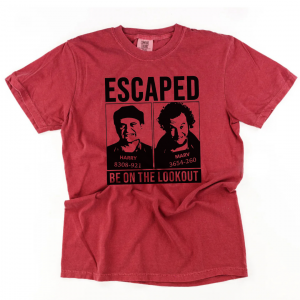 Bandits On The Loose – Premium Tee