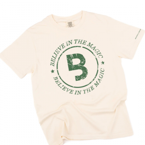 The Magic Of Christmas – Premium Tee