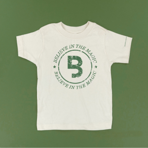 The Magic Of Christmas – Child shirt