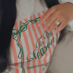 ‘Tis The Season – Core Long Sleeve