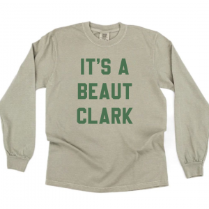 What A Beaut – Premium Long Sleeve