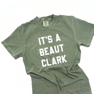 What A Beaut – Premium Tee