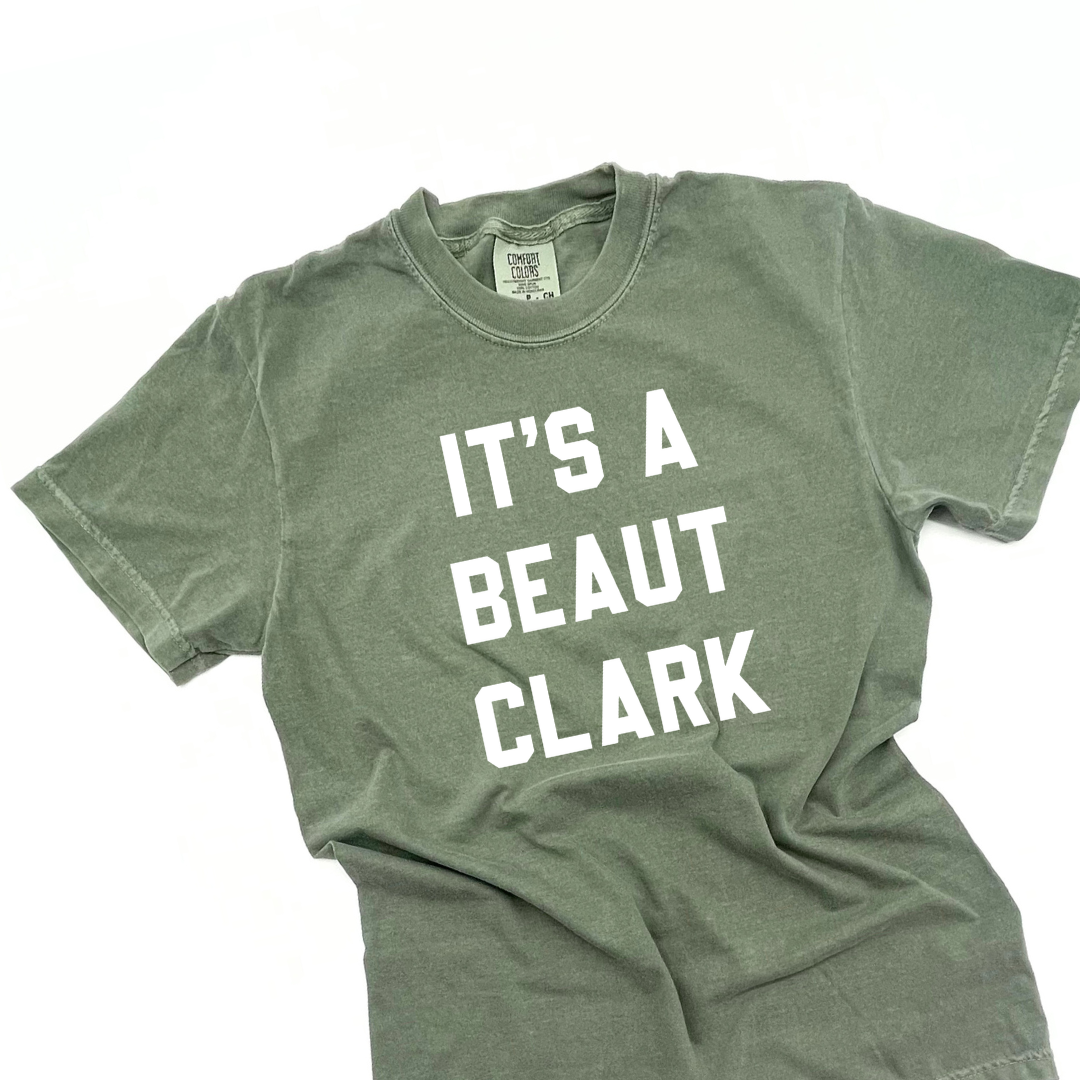 What A Beaut - Premium Tee