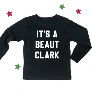 What A Beaut – Long Sleeve Child Shirt