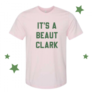 What A Beaut – Everyday Tee