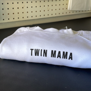 Elevated Basics: Twin Mama – Luxe Terry Crew