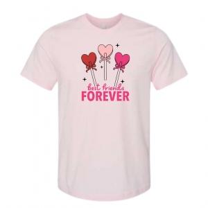 Forever Best Friends – Everyday Tee